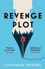 Cover: Revenge Plot - MICHAEL JOSEPH