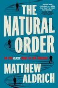 Cover: The Natural Order - Penguin Books Ltd