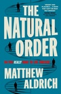 Cover: The Natural Order - Michael Joseph Ltd