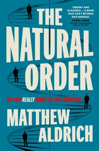 Enlarge image Cover: The Natural Order - Michael Joseph Ltd