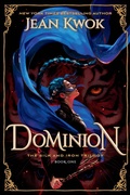 Cover: Dominion - Renegade Books
