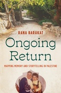 Cover: Ongoing Return - The University of North Carolina Press
