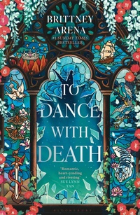 Enlarge image Cover: To Dance with Death - Bloomsbury UK