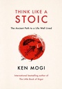 Cover: Think Like a Stoic - Quercus Publishing