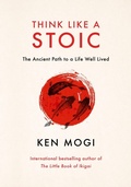 Cover: Think Like a Stoic - Quercus Publishing