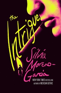 Enlarge image Cover: The Intrigue - ARCADIA