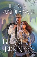 Cover: Beast Business - NYLA