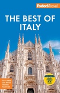 Cover: Fodor's Best of Italy - Fodor's Travel