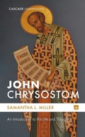 Cover: John Chrysostom - Wipf and Stock Publishers