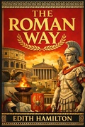 Cover: The Roman Way - Alien eBooks