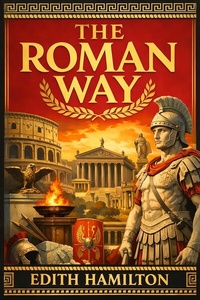Enlarge image Cover: The Roman Way - Alien eBooks