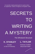 Cover: Secrets to Writing a Mystery - Fictionary Press