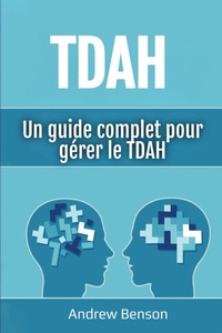 Enlarge image Cover: TDAH - Ingram Publishing