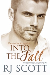 Enlarge image Cover: Into the Fall (Deutsch Ausgabe) - Love Lane Books Ltd