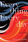 Cover: Everything Everyday - Polygon An Imprint of Birlinn Limited