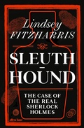 Cover: Sleuth-Hound - Penguin