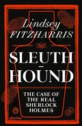 Cover: Sleuth-Hound - Allen Lane
