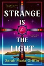 Cover: Strange is the Light - TITAN BOOKS