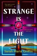 Cover: Strange is the Light - TITAN BOOKS