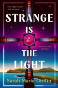 Cover: Strange is the Light - Titan Books Ltd