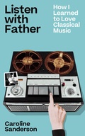 Cover: Listen with Father - Wilton Square