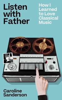 Enlarge image Cover: Listen with Father - Wilton Square