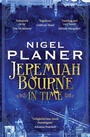 Cover: Jeremiah Bourne in Time - Wilton Square