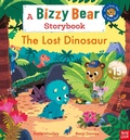 Cover: The Lost Dinosaur - Nosy Crow Ltd