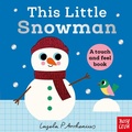 Cover: This Little Snowman - Nosy Crow Ltd
