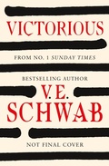 Cover: Victorious - Titan Publ. Group Ltd.