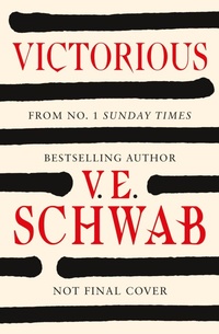 Enlarge image Cover: Victorious - Titan Publ. Group Ltd.