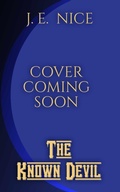 Cover: The Known Devil (No Masters Or Kings, #4) - Write into the Woods Publishing