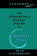 Cover: An Elementary Author Guide To - Adam Cartwright