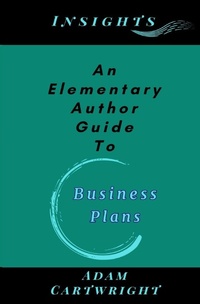 Enlarge image Cover: An Elementary Author Guide To - Adam Cartwright
