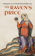 Cover: The Raven's Price - Stoneheart Press