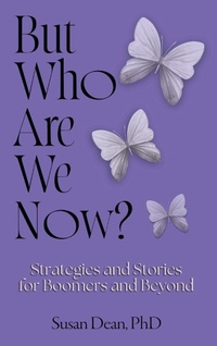Enlarge image Cover: But Who Are We Now? - Authors Unite Publishing