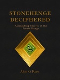 Cover: Stonehenge Deciphered - Three Pools Publishing