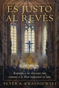 Cover: Es Justo al Rev&eacute;s - Os Justi Press