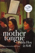 Cover: Mother Tongue - Wind&Bones