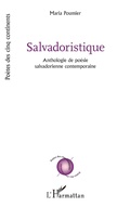 Cover: Salvadoristique - Editions L'Harmattan