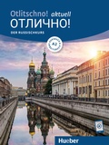 Cover: Otlitschno! aktuell A2 - Hueber Verlag