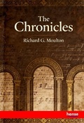 Cover: The Chronicles - Hansebooks