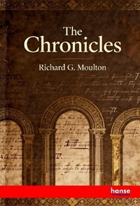 Enlarge image Cover: The Chronicles - Hansebooks