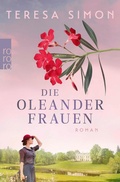 Cover: Die Oleanderfrauen - Rowohlt eBooks