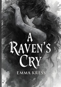 Cover: The Ravens Cry - BoD - Books on Demand