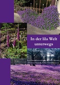 Cover: In der lila Welt unterwegs - BoD - Books on Demand