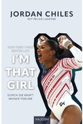 Cover: I'm That Girl - VAJOSH