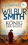 Cover: K&ouml;nig der W&uuml;ste - dotbooks