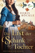 Cover: Die List der Schanktochter - dotbooks