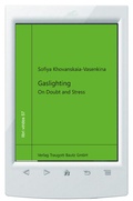 Cover: Gaslighting - Traugott Bautz